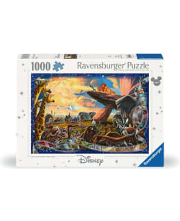 RB THE  LION KING 1000P PALAPELI Main Image