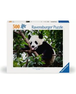 RB PANDA BEAR 500P PALAPELI Main Image