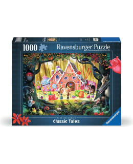 RB HANSEL AND GRETEL BEWARE 1000P Main Image