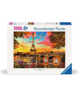 RB THE BANKS THE SEINE 1000P PALAPELI Main Image