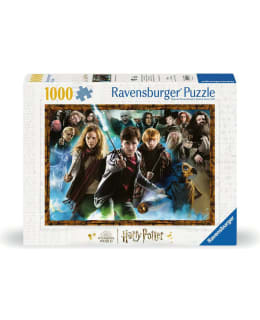 RB HARRY POTTER 1000P PALAPELI Main Image