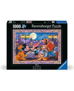 RB DISNEY MICKEY MOUSE 1000P PALAPELI Main Image