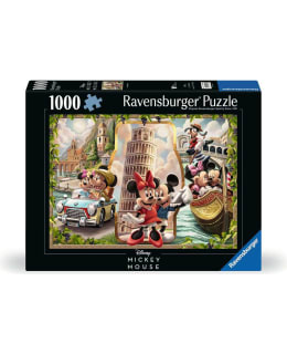 RB VACATION MICKEY & MINNIE 1000P Main Image