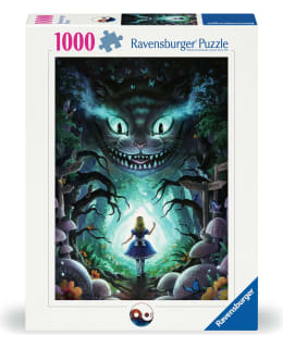 RB DISNEY ADVENTURES WITH ALICE 1000P Main Image
