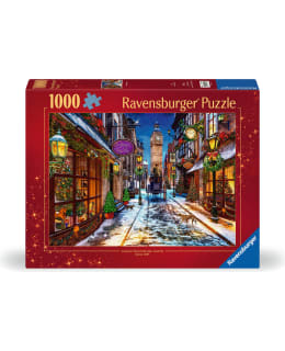 RB CHRISTMAS TIME 1000P PALAPELI Main Image