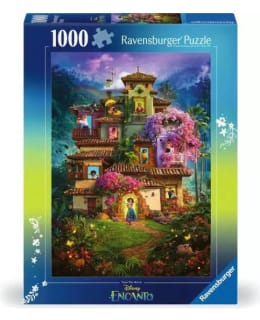 RB DISNEY  ENCANTO 1000P PALAPELI Main Image