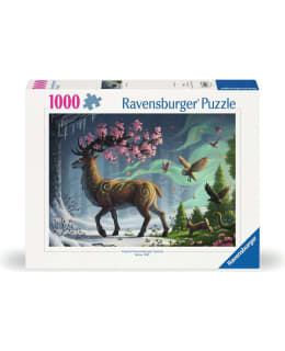 RB SPRING DEER 1000P PALAPELI Main Image