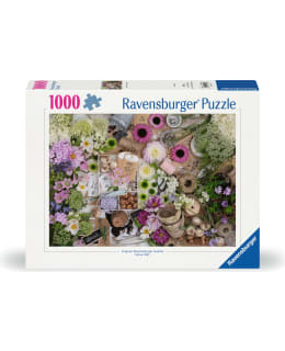 RB MAGNIFICENT  FLOWER LOVE 1000P Main Image