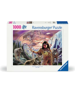 RB INDIAN SPIRIT 1000P PALAPELI Main Image