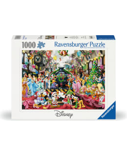 RB ALL ABOARD  FOR CHRISTMAS 1000P Main Image