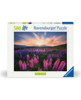 RB LUPINS  500P PALAPELI Main Image