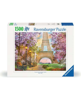 RB PARIS ROMANCE  1500P PALAPELI Main Image