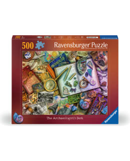 RB ARCHAEOLOGY  500P PALAPELI Main Image