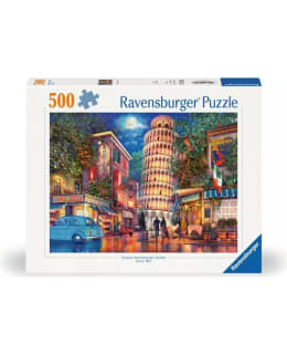 RB EVENING IN PISA 500P PALAPELI Main Image