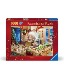 RB MERRY MISCHIEF 1000P PALAPELI Main Image