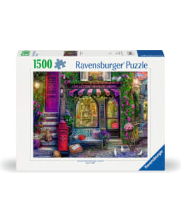 RB LOVE LETTERS CHOCOLATE  SHOP 1500P Main Image