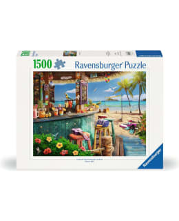 RB BEACH BAR BREEZES 1500P PALAPELI Main Image