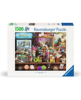 RB CRAFT BEER BONANZA 1500P PALAPELI Main Image