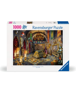 RB THE VAMPIRE'S CASTLE 1000P PALAPELI Main Image