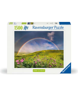 RB RAINBOWSCAPE 1500P PALAPELI Main Image