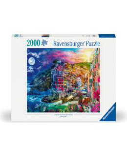 RB COLORFUL CINQUE TERRE 2000P PALAPELI Main Image