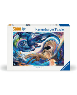 RB DRAGON DAY AND NIGHT 5000P PALAPELI Main Image