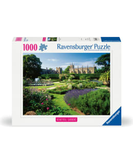 RB QUEEN'S GARDEN SUDELEY CASTLE 1000P Main Image