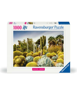 RB HUNTINGTON DESERT GARDEN 1000P Main Image