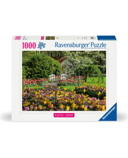 RB KEUKENHOF GARDENS 1000P PALAPELI Main Image