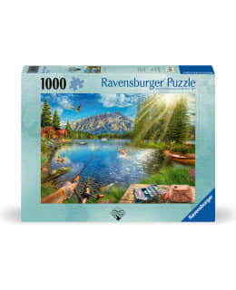 RB LIFE AT THE LAKE 1000P PALAPELI Main Image