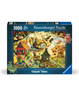 RB LOOK OUT LITTLE PIGS 1000P PALAPELI Main Image