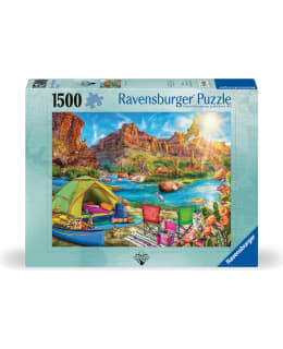 RB CANYON CAMPING 1500P PALAPELI Main Image