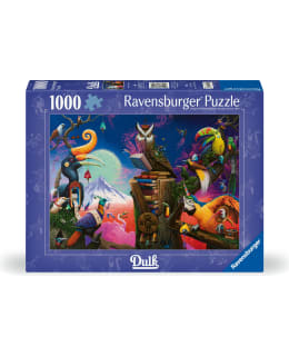 RB SONGS OF EXTINCT BIRDS 1000P PALAPELI Main Image