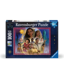 RB DISNEY WISH 100P PALAPELI Main Image