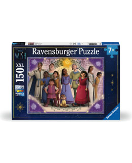 RB DISNEY WISH 150P PALAPELI Main Image