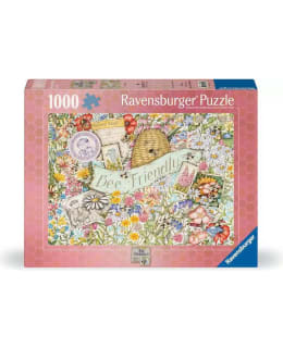 RB BEE FRIENDLY  1000P PALAPELI Main Image