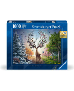 RB MAGICAL DEER 1000P PALAPELI Main Image