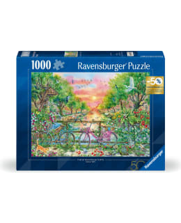 RB BICYCLES AMSTERDAM 1000P PALAPELI Main Image