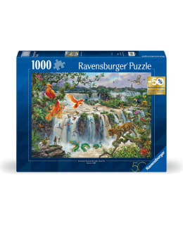 RB WATERFALL IGUAZU 1000P PALAPELI Main Image