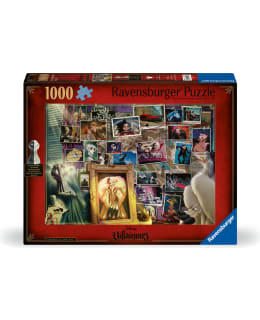 RB VILLAINOUS CRUELLA DE VIL 1000P Main Image