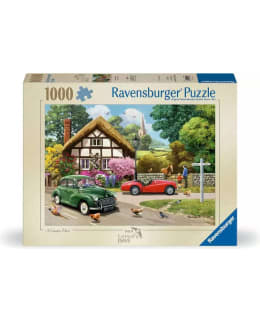 RB A COUNTRY DRIVE 1000P PALAPELI Main Image