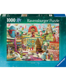 RB SWEET STREET 1000P PALAPELI Main Image