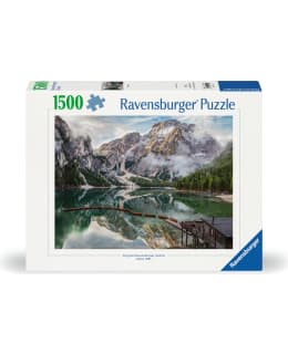 RB LAKE BRAIES 1500P PALAPELI Main Image