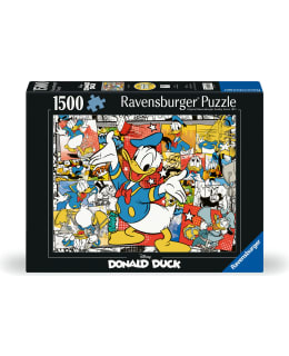 RB DONALD DUCK 1500P PALAPELI Main Image