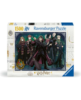 RB HARRY POTTER 1500P PALAPELI Main Image