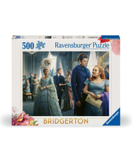 RB BRIDGERTON 500P PALAPELI Main Image