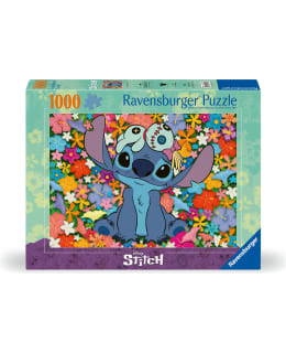RB DISNEY STITCH 1000P PALAPELI Main Image