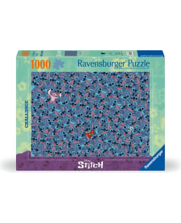 RB CHALLENGE DISNEY STITCH 1000P Main Image