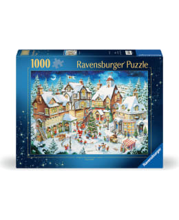 RB 50TH CHRISTMAS NO28 1000P PALAPELI Main Image