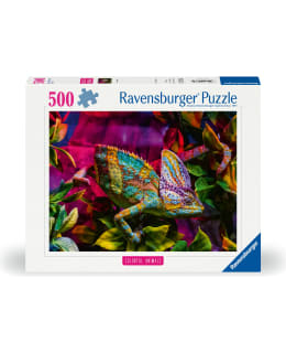 RB CHAMELEON 500P PALAPELI Main Image